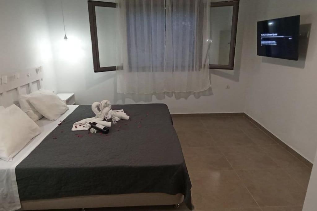 Villa Dream House Souda Exterior foto